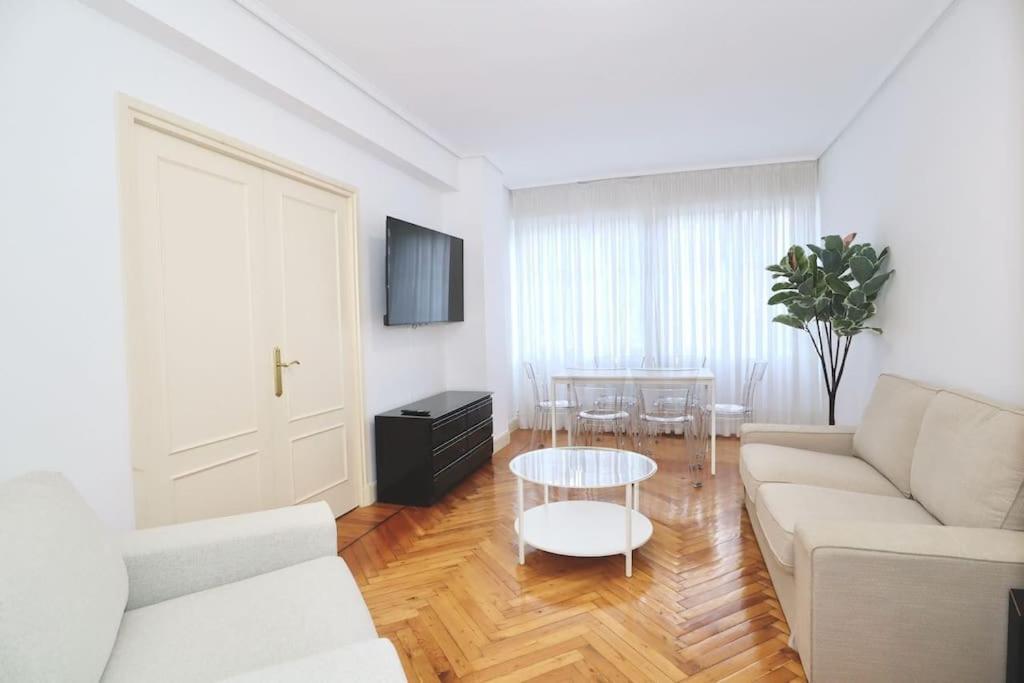 Notel Club - Precioso Apartamento Σανταντέρ Εξωτερικό φωτογραφία