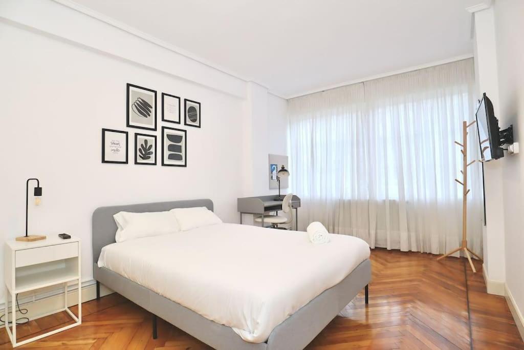 Notel Club - Precioso Apartamento Σανταντέρ Εξωτερικό φωτογραφία